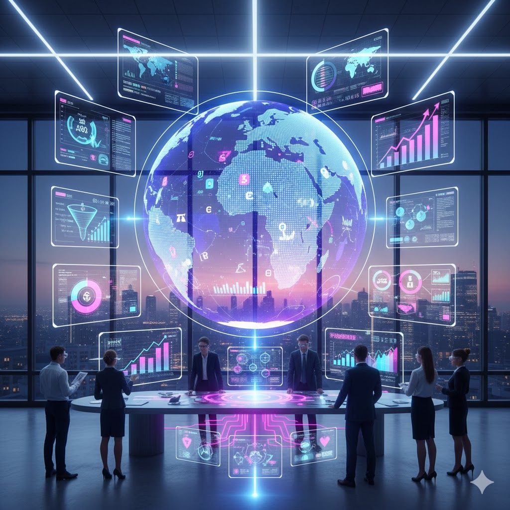 Performance Marketing
